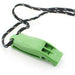 Floating Whistle Handbag & Wallet Accessories Submerge
