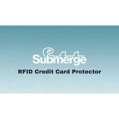 RFID Credit Card Protectors 